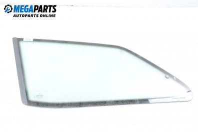 Фикс за Citroen ZX Hatchback (03.1991 - 07.1999), 2+1 вр., хечбек, позиция: лява