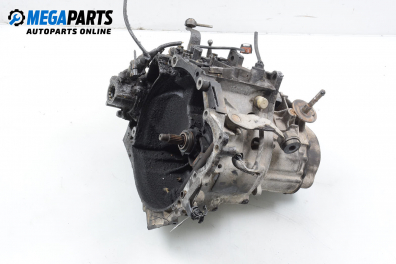 Ръчна скоростна кутия за Citroen ZX Hatchback (03.1991 - 07.1999) 1.6, 90 к.с.