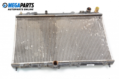 Воден радиатор за Volvo V40 Estate (07.1995 - 06.2004) 1.9 TD, 90 к.с.