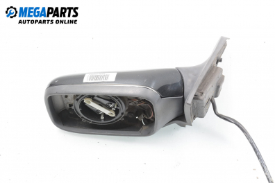 Огледало за Volvo V40 Estate (07.1995 - 06.2004), 4+1 вр., комби, позиция: лява