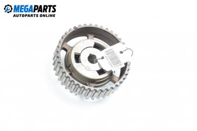 Ремъчна шайба за Volvo V40 Estate (07.1995 - 06.2004) 1.9 TD, 90 к.с.