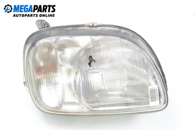 Фар за Nissan Micra II Hatchback (01.1992 - 02.2003), хечбек, позиция: дясна