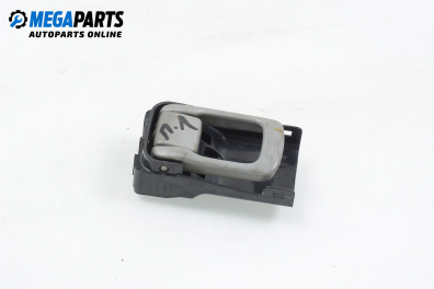 Вътрешна дръжка за Nissan Micra II Hatchback (01.1992 - 02.2003), 4+1 вр., хечбек, позиция: предна, лява