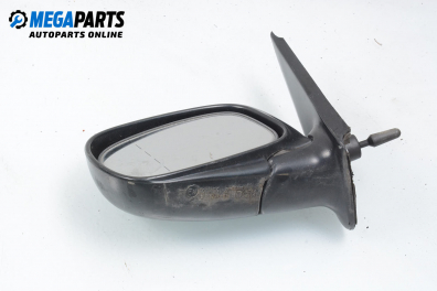Огледало за Nissan Micra II Hatchback (01.1992 - 02.2003), 4+1 вр., хечбек, позиция: лява