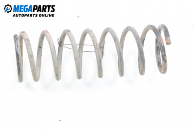 Пружина за ходова част за Nissan Micra II Hatchback (01.1992 - 02.2003), хечбек, позиция: задна