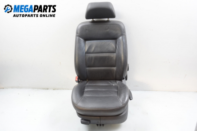 Седалка за Volkswagen Passat Sedan B5.5 (10.2000 - 12.2005), 4+1 вр., позиция: предна, лява