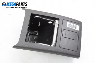 Централна конзола за Volkswagen Passat Sedan B5.5 (10.2000 - 12.2005)