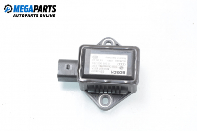 Сензор ESP за Volkswagen Passat Sedan B5.5 (10.2000 - 12.2005), № Bosch 0 265 005 245