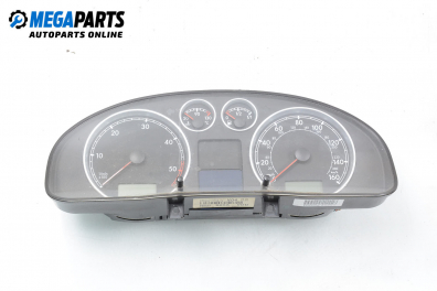 Километраж за Volkswagen Passat Sedan B5.5 (10.2000 - 12.2005) 1.9 TDI, 130 к.с., № 3B0920 929A VDD