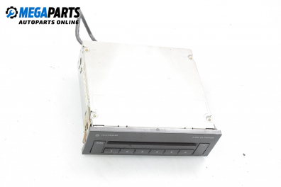 CD плеър за Volkswagen Passat Sedan B5.5 (10.2000 - 12.2005)