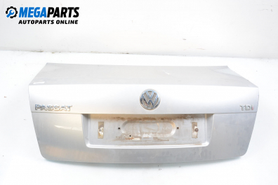 Заден капак за Volkswagen Passat Sedan B5.5 (10.2000 - 12.2005), 4+1 вр., седан, позиция: задна