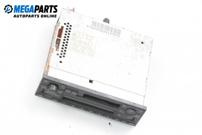 Автокасетофон за Volkswagen Passat Sedan B5.5 (10.2000 - 12.2005)