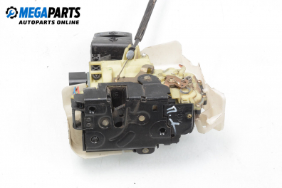 Брава на врата за Volkswagen Passat Sedan B5.5 (10.2000 - 12.2005), позиция: предна, дясна