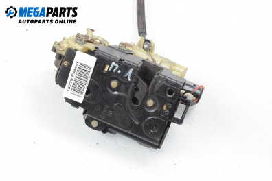 Брава на врата за Volkswagen Passat Sedan B5.5 (10.2000 - 12.2005), позиция: предна, лява