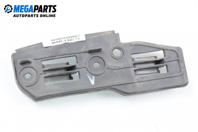 Държач броня за Volkswagen Passat Sedan B5.5 (10.2000 - 12.2005), седан, позиция: предна, лява