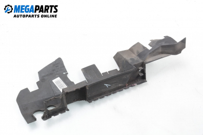 Държач броня за Volkswagen Passat Sedan B5.5 (10.2000 - 12.2005), седан, позиция: предна, лява