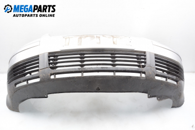 Предна броня за Volkswagen Passat Sedan B5.5 (10.2000 - 12.2005), седан, позиция: предна