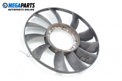 Перка охлаждане за Volkswagen Passat Sedan B5.5 (10.2000 - 12.2005) 1.9 TDI, 130 к.с.