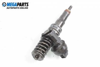 Дюза дизел за Volkswagen Passat Sedan B5.5 (10.2000 - 12.2005) 1.9 TDI, 130 к.с.