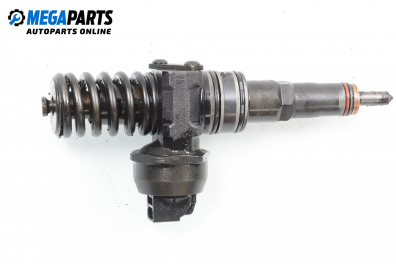 Дюза дизел за Volkswagen Passat Sedan B5.5 (10.2000 - 12.2005) 1.9 TDI, 130 к.с.