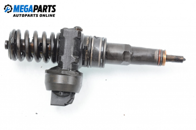 Дюза дизел за Volkswagen Passat Sedan B5.5 (10.2000 - 12.2005) 1.9 TDI, 130 к.с.