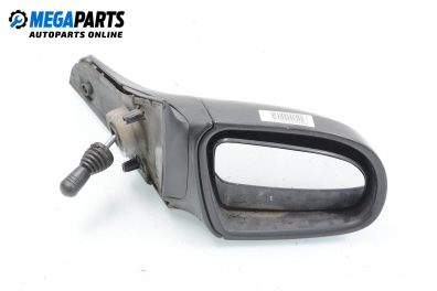 Огледало за Opel Corsa B Hatchback (03.1993 - 12.2002), 2+1 вр., хечбек, позиция: дясна