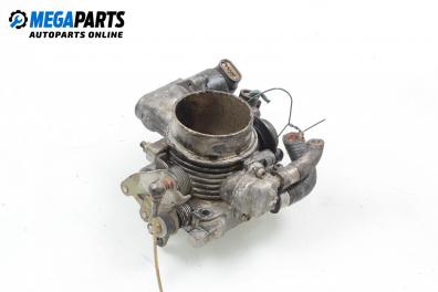 Дроселова клапа за Opel Corsa B Hatchback (03.1993 - 12.2002) 1.6 GSI 16V, 109 к.с.