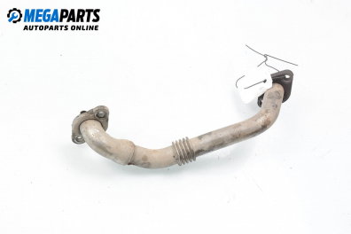 EGR тръба за Renault Espace IV Minivan (11.2002 - 02.2015) 2.2 dCi (JK0H), 150 к.с.