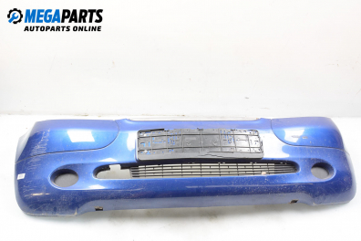 Предна броня за Mercedes-Benz A-Class Hatchback  (W168) (07.1997 - 08.2004), хечбек, позиция: предна