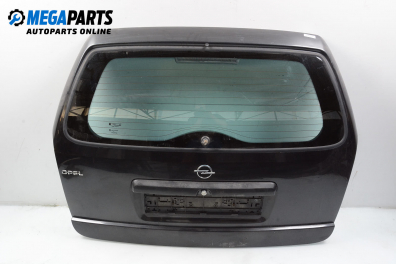 Заден капак за Opel Astra G Estate (02.1998 - 12.2009), 4+1 вр., комби, позиция: задна