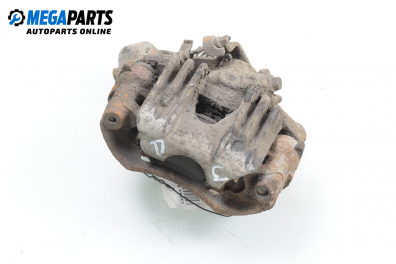 Спирачен апарат за Opel Astra G Estate (02.1998 - 12.2009), позиция: задна, дясна