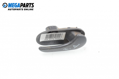 Вътрешна дръжка за Saab 900 II Hatchback (07.1993 - 02.1998), 4+1 вр., хечбек, позиция: задна, дясна