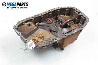 Картер за Saab 900 II Hatchback (07.1993 - 02.1998) 2.0 i, 133 к.с.