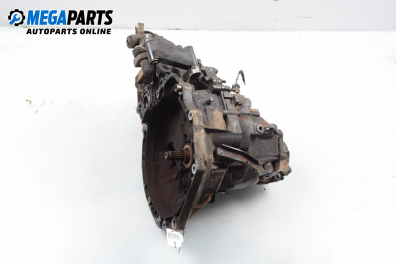 Ръчна скоростна кутия за Saab 900 II Hatchback (07.1993 - 02.1998) 2.0 i, 133 к.с.