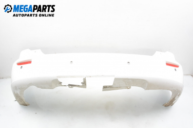 Задна броня за Mazda 5 Minivan I (02.2005 - 12.2010), миниван