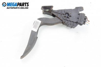 Педал газ за Mazda 5 Minivan I (02.2005 - 12.2010)