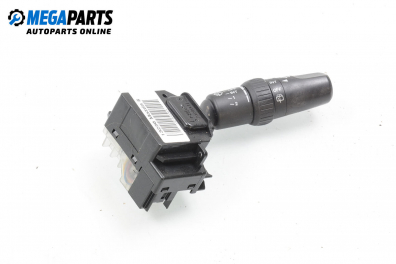 Лостче за чистачки за Mazda 5 Minivan I (02.2005 - 12.2010)