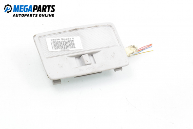 Плафон за Mazda 5 Minivan I (02.2005 - 12.2010)