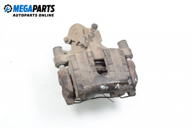 Спирачен апарат за Mazda 5 Minivan I (02.2005 - 12.2010), позиция: задна, лява