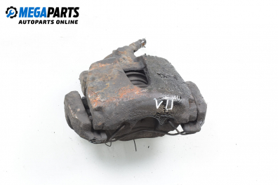 Спирачен апарат за Mazda 5 Minivan I (02.2005 - 12.2010), позиция: предна, лява