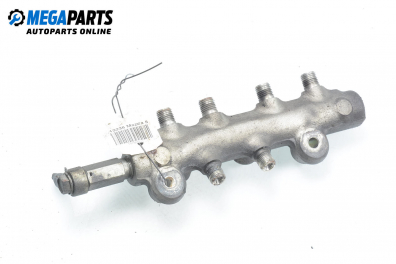 Горивна рейка за Mazda 5 Minivan I (02.2005 - 12.2010) 2.0 CD, 143 к.с.
