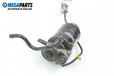Корпус за горивен филтър за Mazda 5 Minivan I (02.2005 - 12.2010) 2.0 CD, 143 к.с.