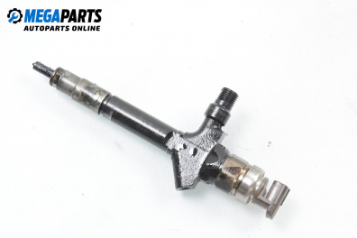 Дюза дизел за Mazda 5 Minivan I (02.2005 - 12.2010) 2.0 CD, 143 к.с.