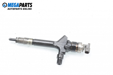 Дюза дизел за Mazda 5 Minivan I (02.2005 - 12.2010) 2.0 CD, 143 к.с.