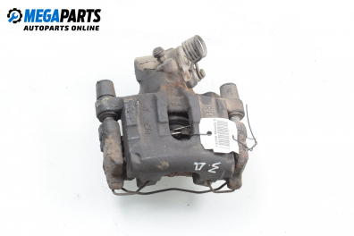 Спирачен апарат за Mazda 5 Minivan I (02.2005 - 12.2010), позиция: задна, дясна