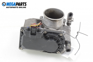 Дроселова клапа за Mazda 5 Minivan I (02.2005 - 12.2010) 2.0 CD, 143 к.с.