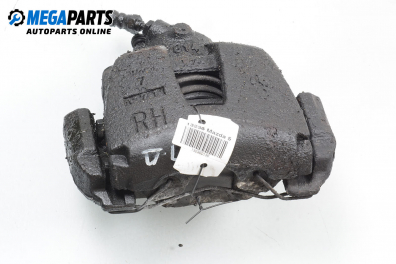Спирачен апарат за Mazda 5 Minivan I (02.2005 - 12.2010), позиция: предна, дясна