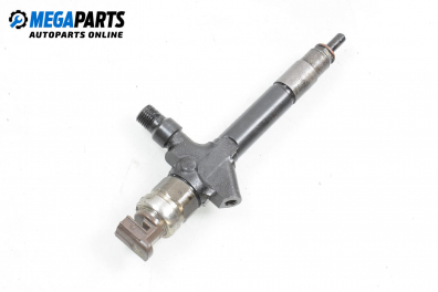 Дюза дизел за Mazda 5 Minivan I (02.2005 - 12.2010) 2.0 CD, 143 к.с.