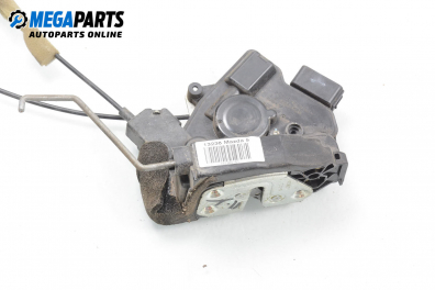 Брава на врата за Mazda 5 Minivan I (02.2005 - 12.2010), позиция: предна, дясна