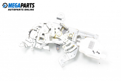 Брава странична врата за Mazda 5 Minivan I (02.2005 - 12.2010), позиция: лява
